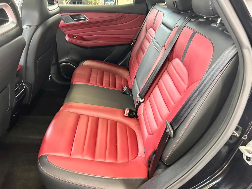 Mg EHS 1.5 t-gdi phev Luxury auto