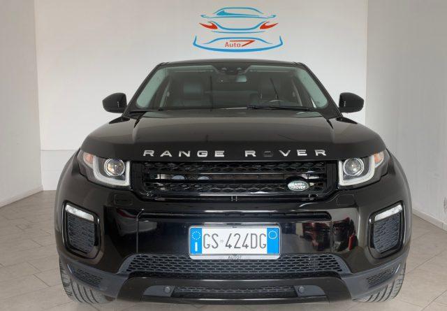 LAND ROVER Range Rover Evoque 2.0 TD4 150 CV 5p. HSE Dynamic 4X4