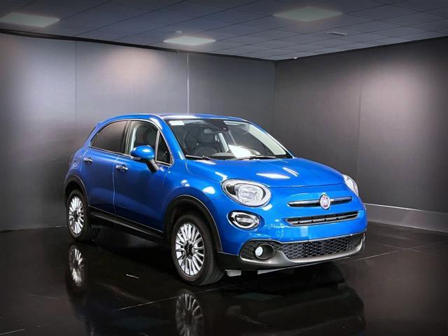 FIAT 500X 1.0 T3 120 CV Connect