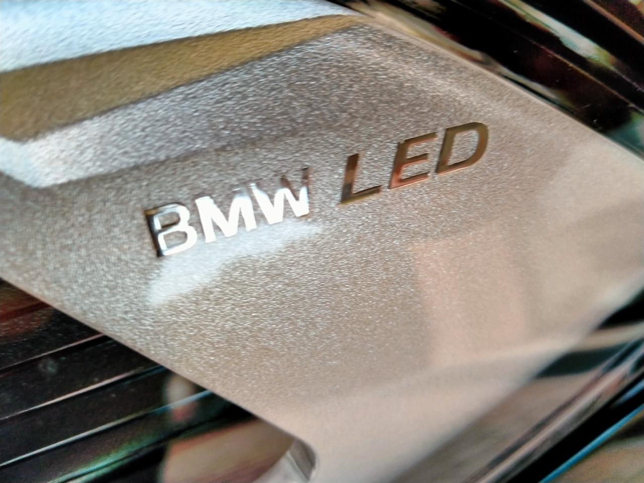 BMW X1 SDRIVE18D BUSINESS ADVANTAGE STEPTRONIC LED/ANTIFURTO