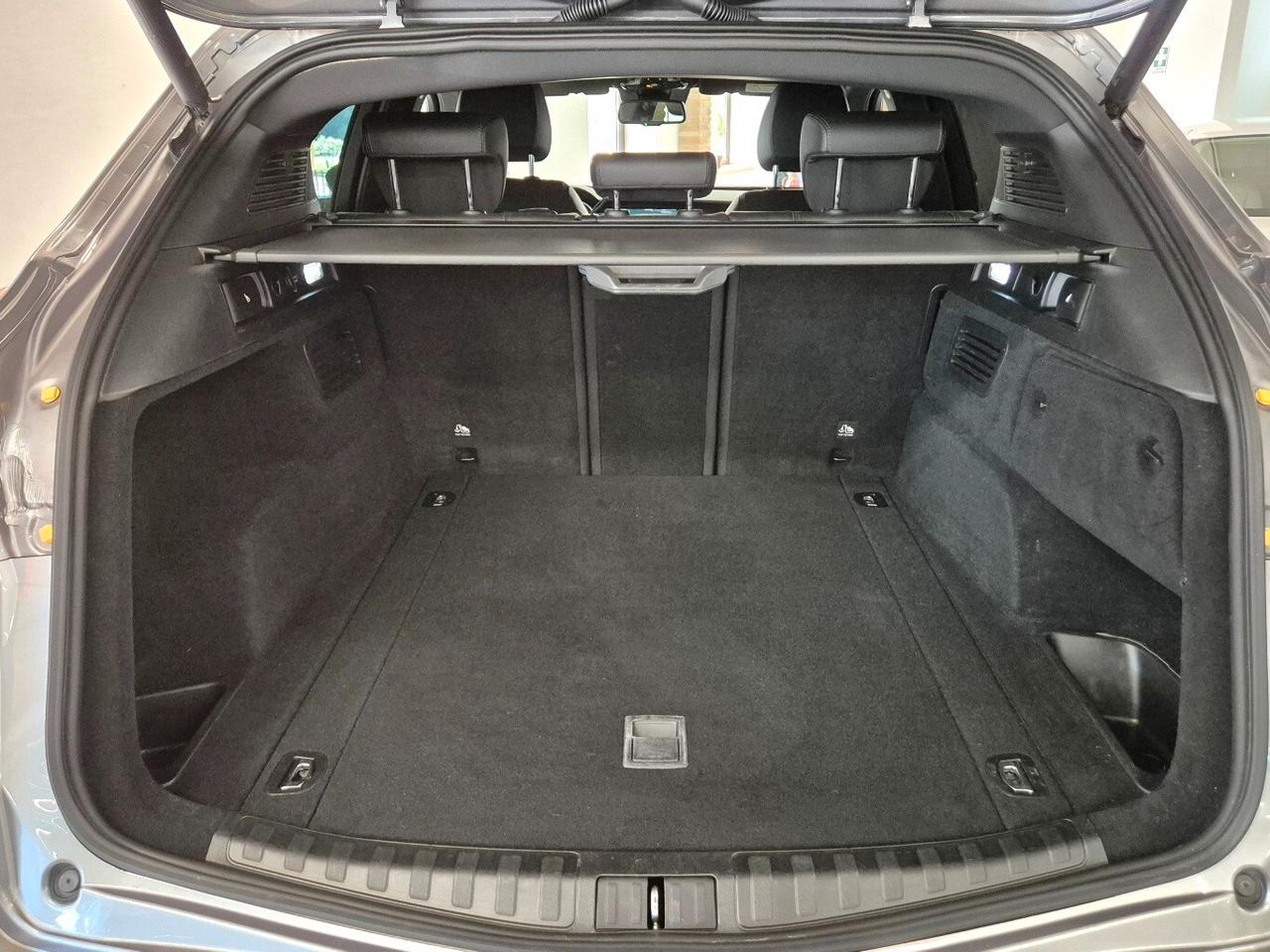 Alfa Romeo Stelvio 2.2 Turbodiesel 210 CV AT8 Q4 Veloce Tì