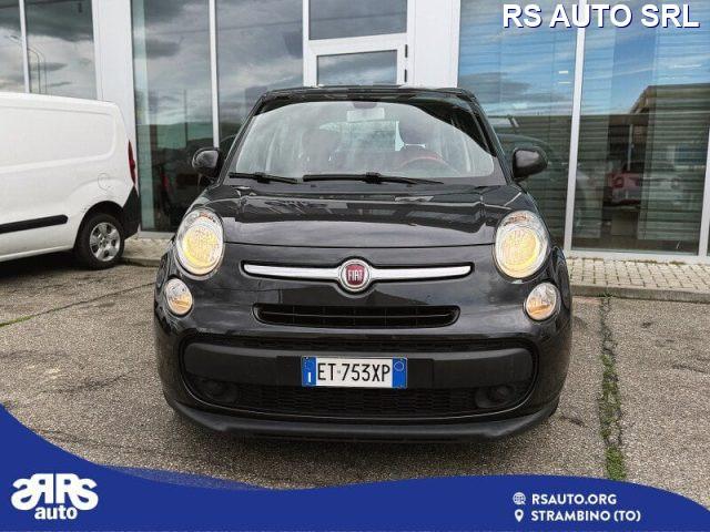 FIAT 500L 1.6 Multijet 105 CV Easy