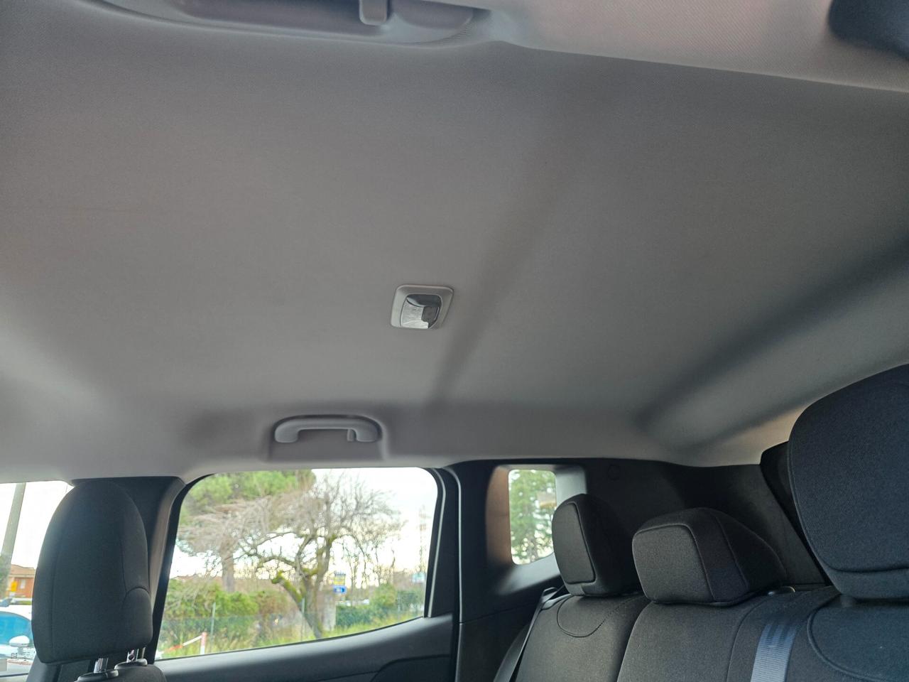 Jeep Renegade 1.6 E-TorQ EVO Longitude