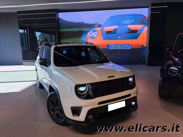 JEEP Renegade 1.0 T3 80th Anniversary