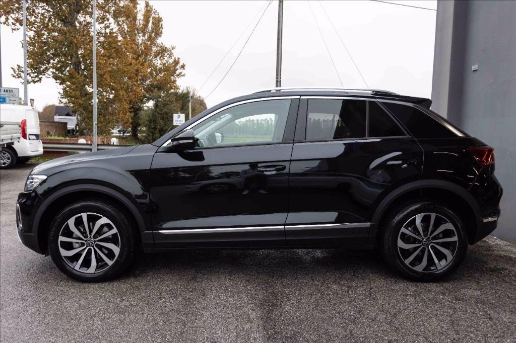 VOLKSWAGEN T-Roc 1.5 tsi Style dsg del 2022