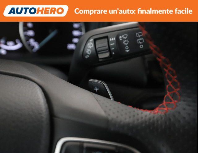 FORD EcoSport 1.0 EcoBoost 125 CV Start&Stop aut. ST-Line