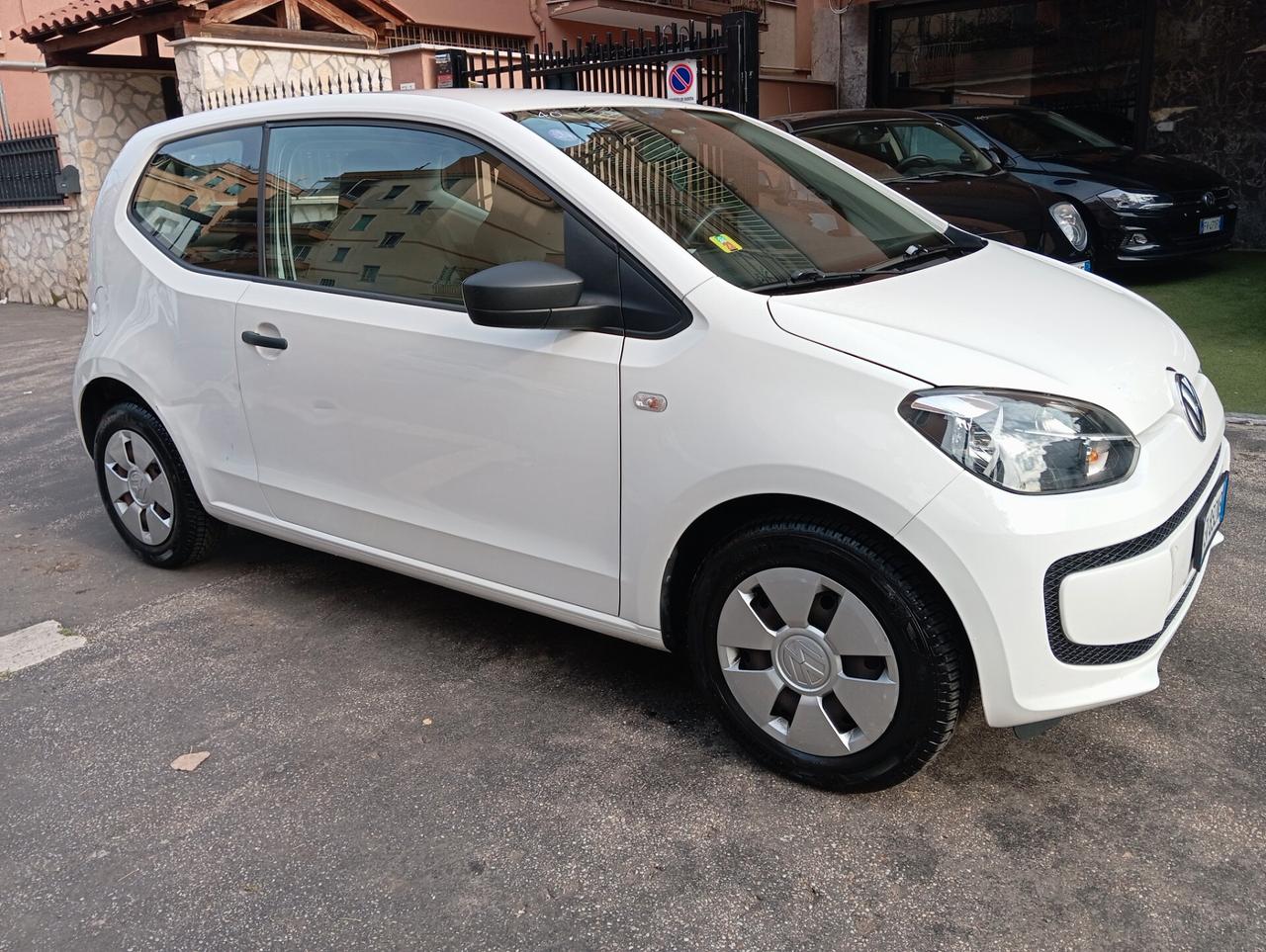 Volkswagen up! 1.0 3p. move