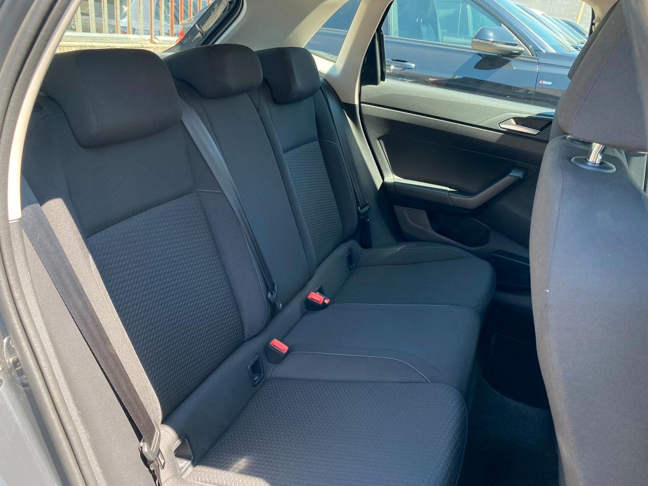 Volkswagen Polo Comfortline 1.6 TDI 80CV