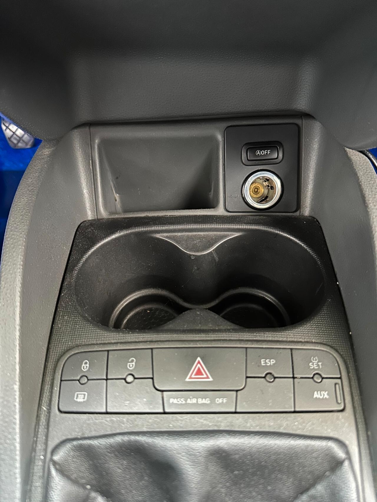 Seat Ibiza 1.2 Benz, Euro 5B, si neopat, impeccabile