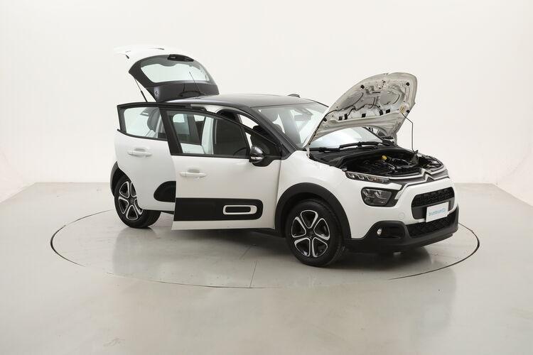 Citroen C3 Feel Pack BZ294223 1.2 Benzina 83CV