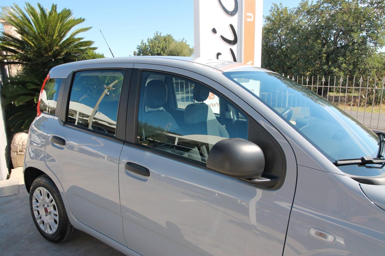 Fiat Panda 1.0 FireFly S&S Hybrid |21.920km|2022