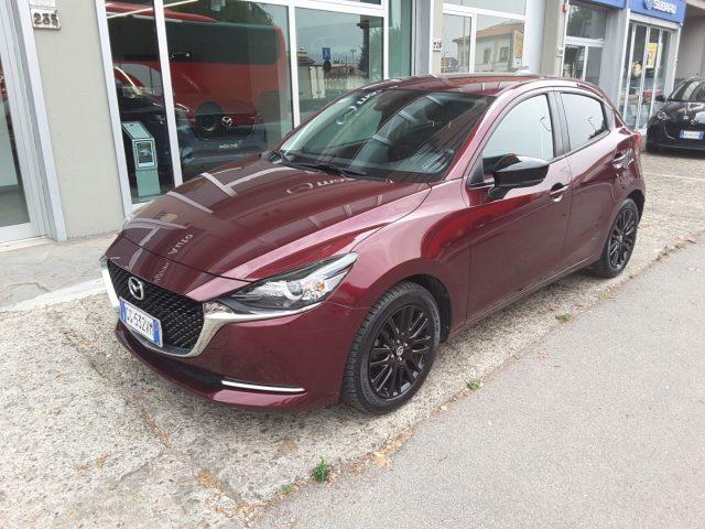 MAZDA 2 1.5 Skyactiv-G 75cv Homura
