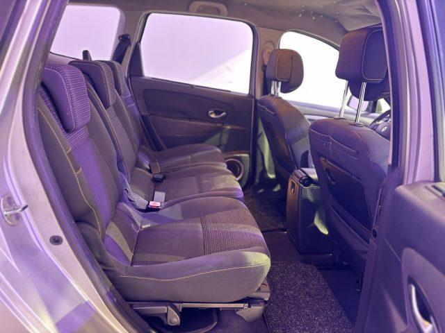 RENAULT Scenic 1.5 dCi 110CV Dynamique