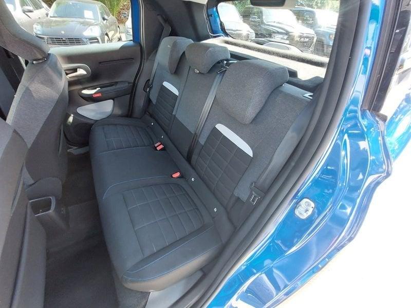 Citroën C3 Turbo Plus 100cv