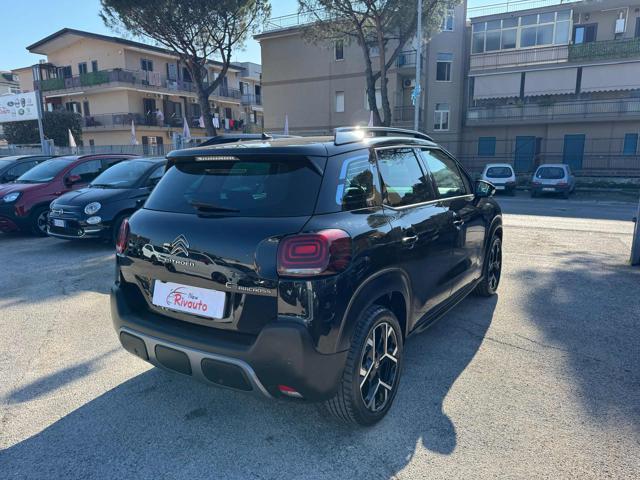 CITROEN C3 Aircross PureTech 130 S&S EAT6 Shine Pack