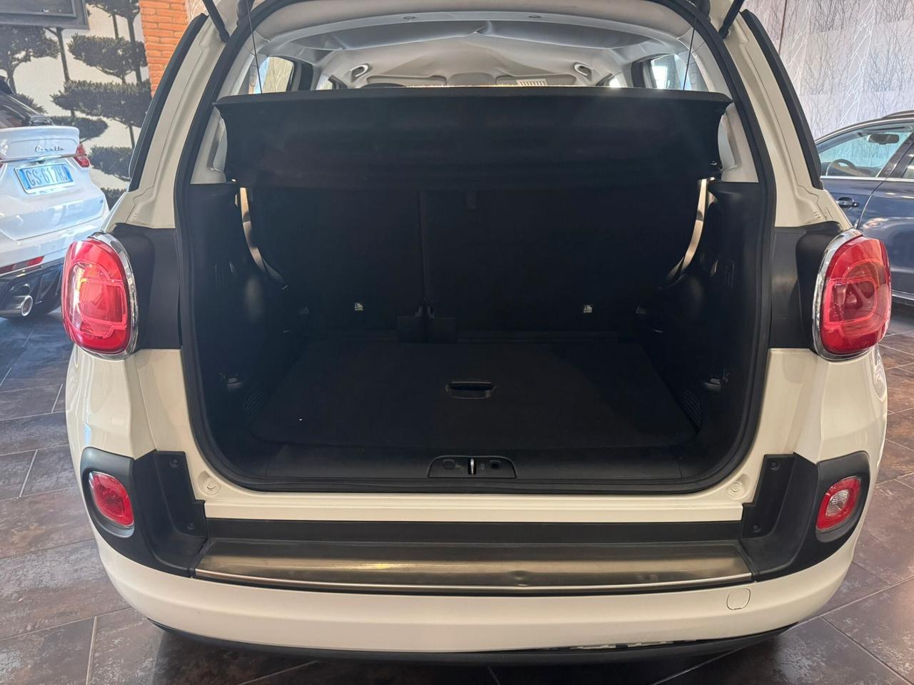 Fiat 500L 1.3 Multijet 85 CV Lounge