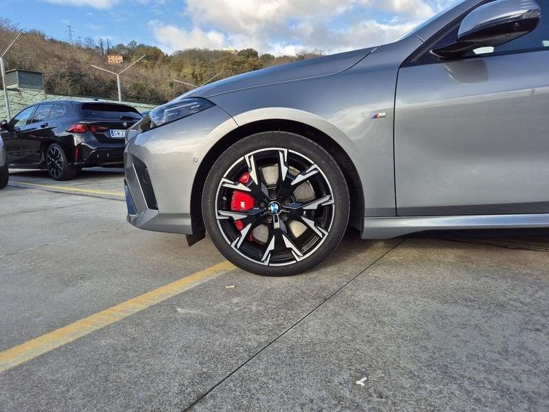 BMW Serie 1 118d MSport Pro auto