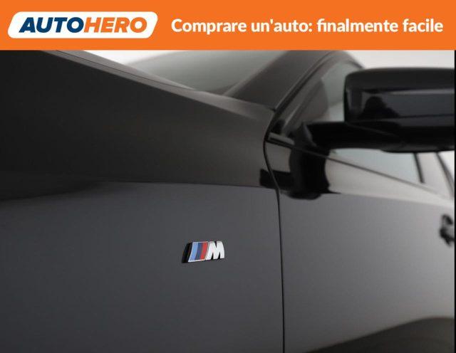 BMW 320 d 48V Touring Msport