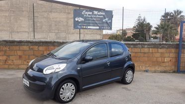 Citroen C1 1.0 5 porte C1TY