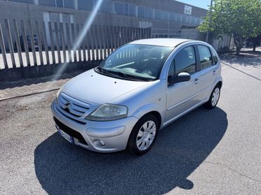 Citroen C3 1.4 Exclusive