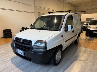 Fiat Doblo 1.3 Mtj