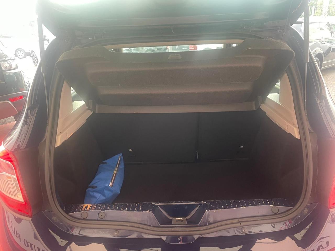 Dacia Sandero 1.2 GPL 75CV Lauréate