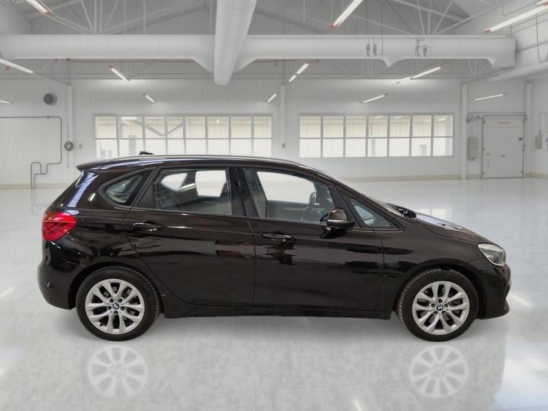 BMW 225 e ACTIVE TOURER iPerformance Business autom.
