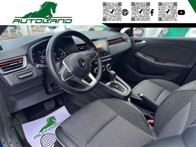 RENAULT Clio Full Hybrid E-Tech 140 CV Intens*PARI AL NUOVO