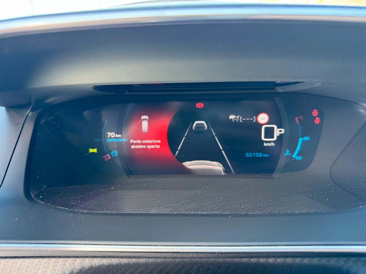 Peugeot 208 100cv Automatica GT