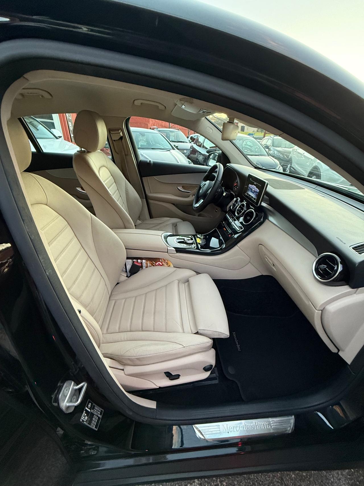 GLC 220 4Matic coupe -unipro-rate-unipro-