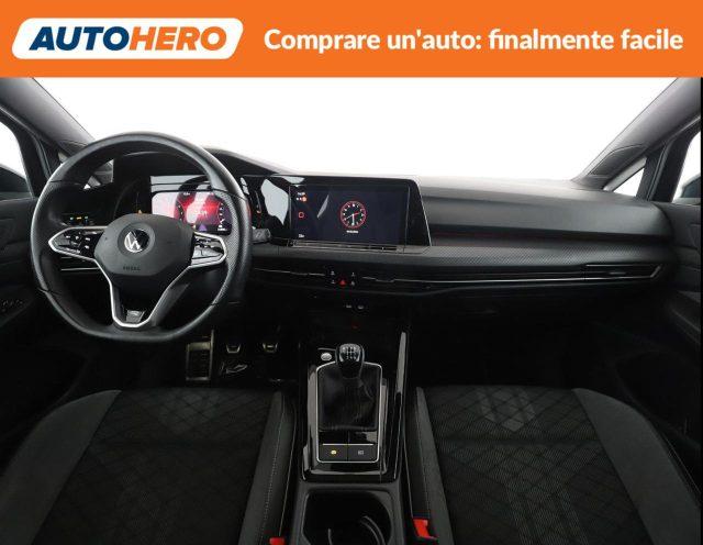 VOLKSWAGEN Golf 1.5 TSI EVO ACT R-Line