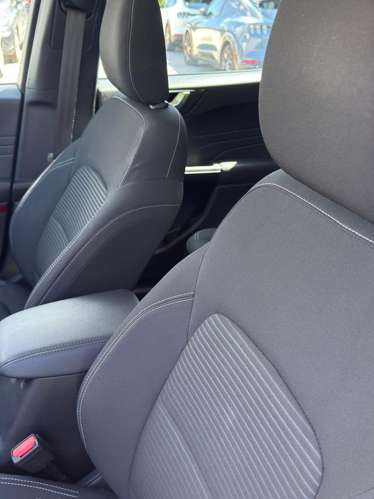 Ford Kuga 1.5 EcoBlue 120 CV aut. 2WD Titanium Business