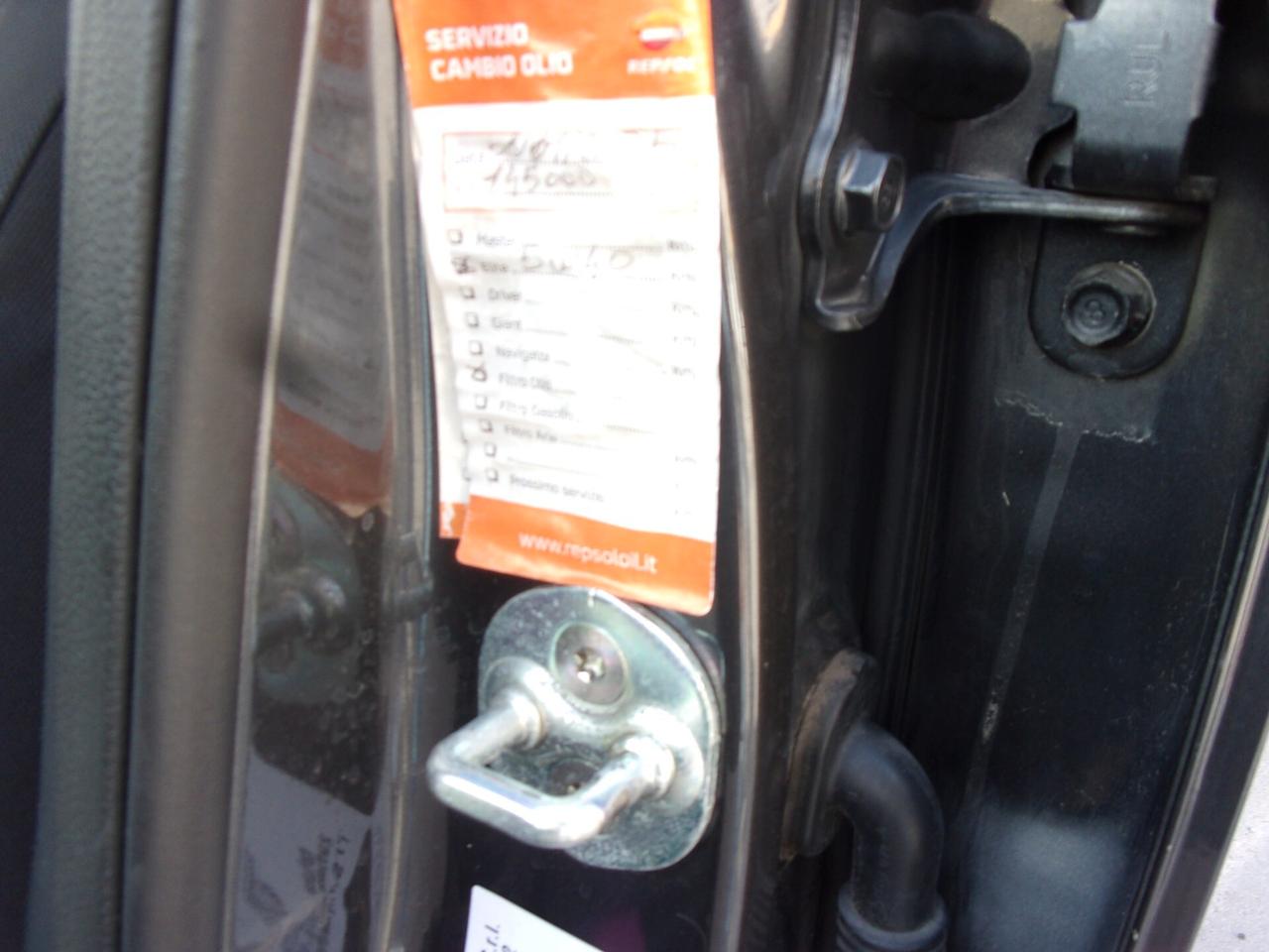 Kia Rio 1.2 CVVT 5p. ECO GPL Active