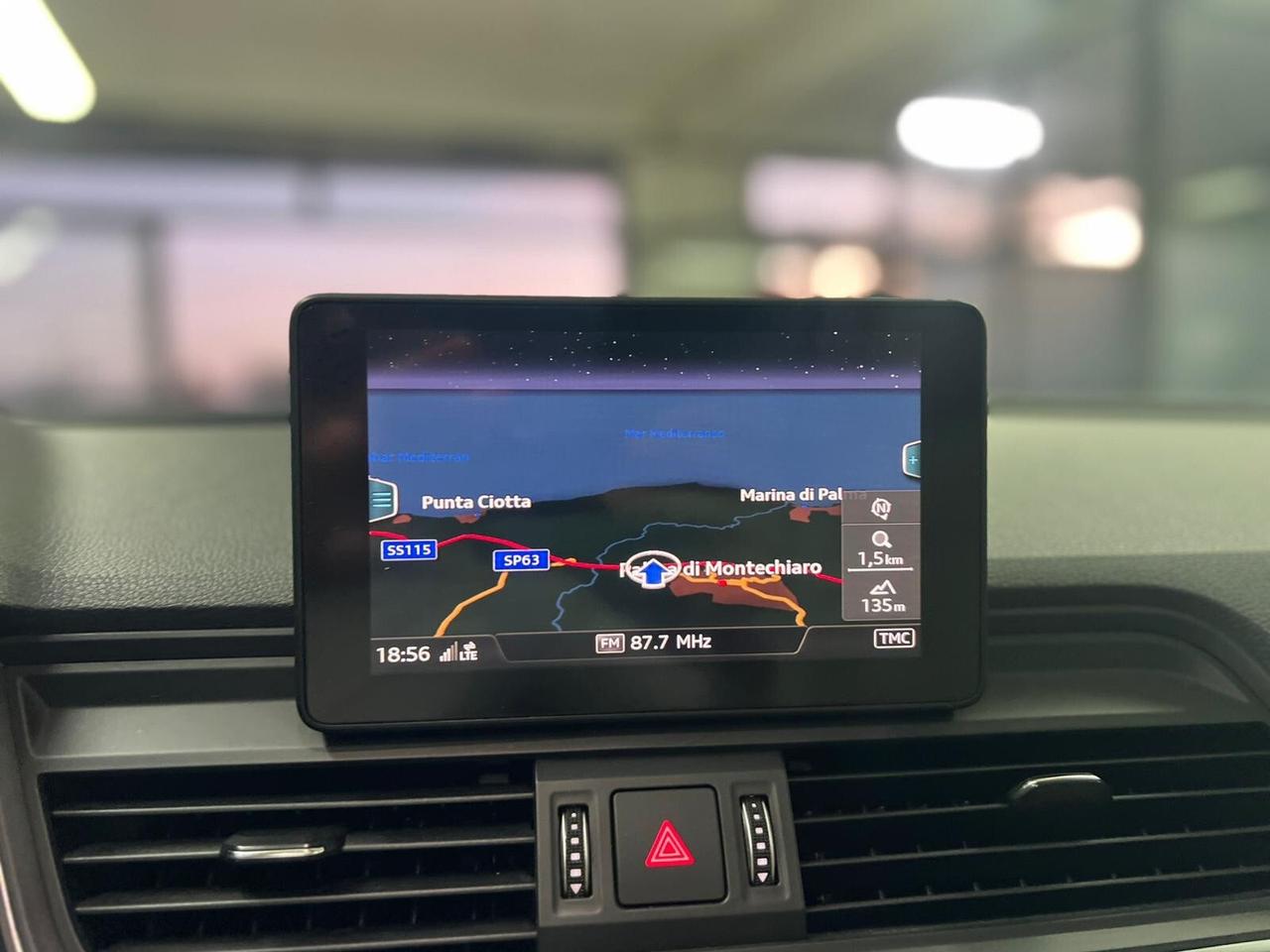 Audi Q5 40 TDI quattro S tronic Sport