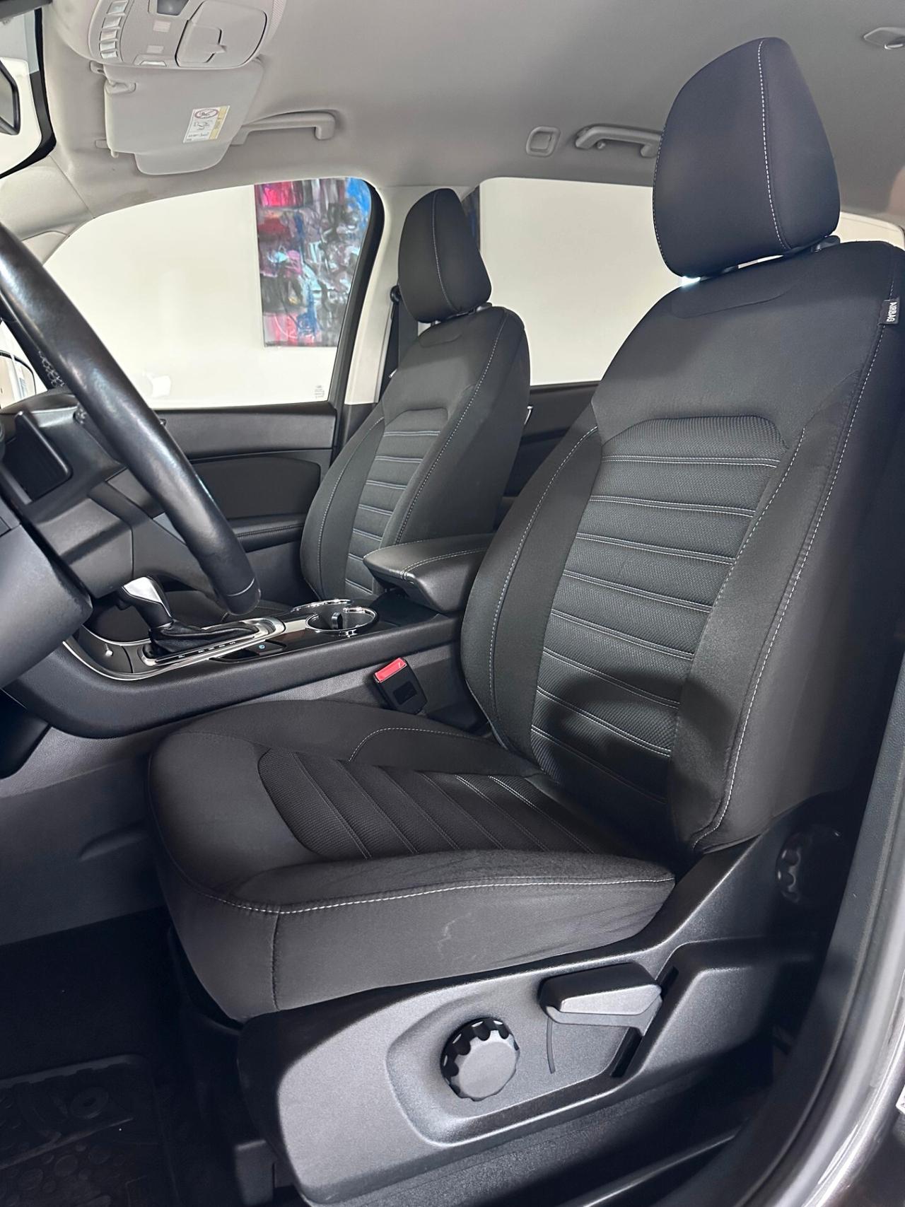 Ford Galaxy 2.0 TDCi 150CV Start&Stop Powershift Tit. Business