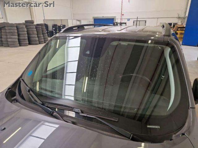 JEEP Renegade Renegade 1.3 t4 phev Business Plus 4xe at6 - targa
