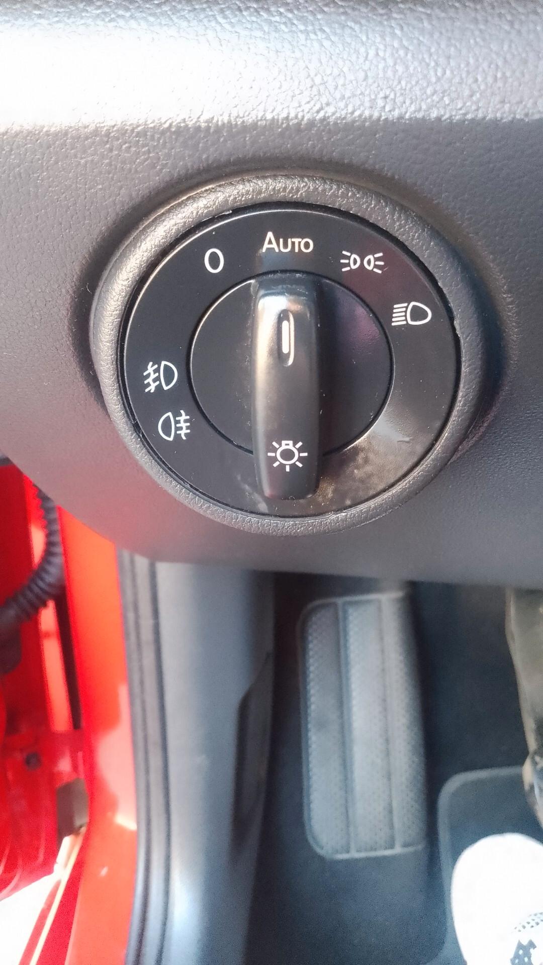 Vw up eco metano 2019 neopatentati perfetta