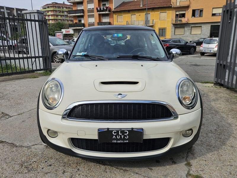MINI Mini Mini 1.6 Cooper S 175cv