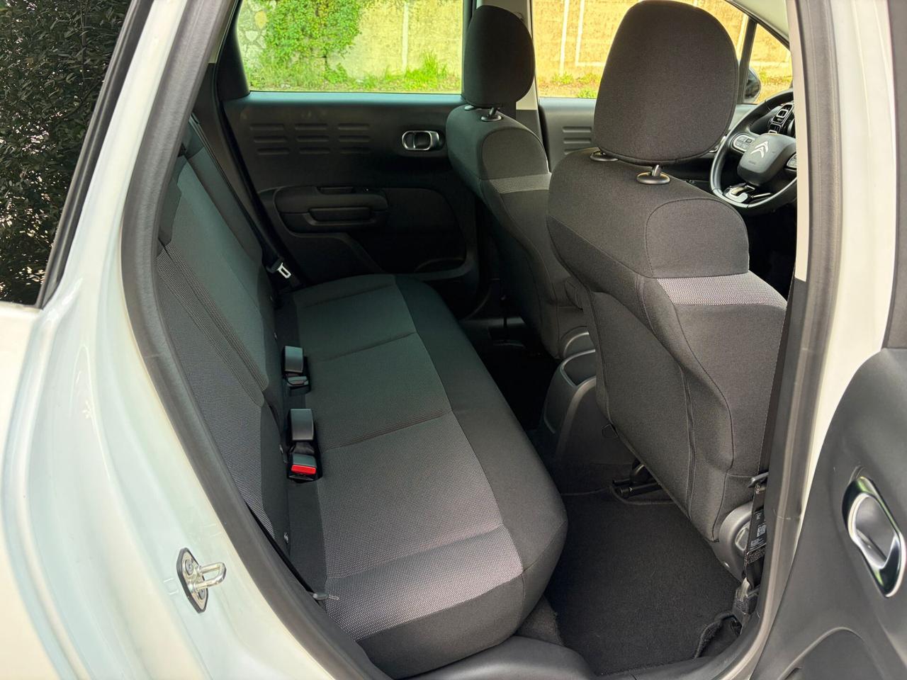 Citroen C3 Aircross 1.2 BENZINA 110CV S&S Shine Pack