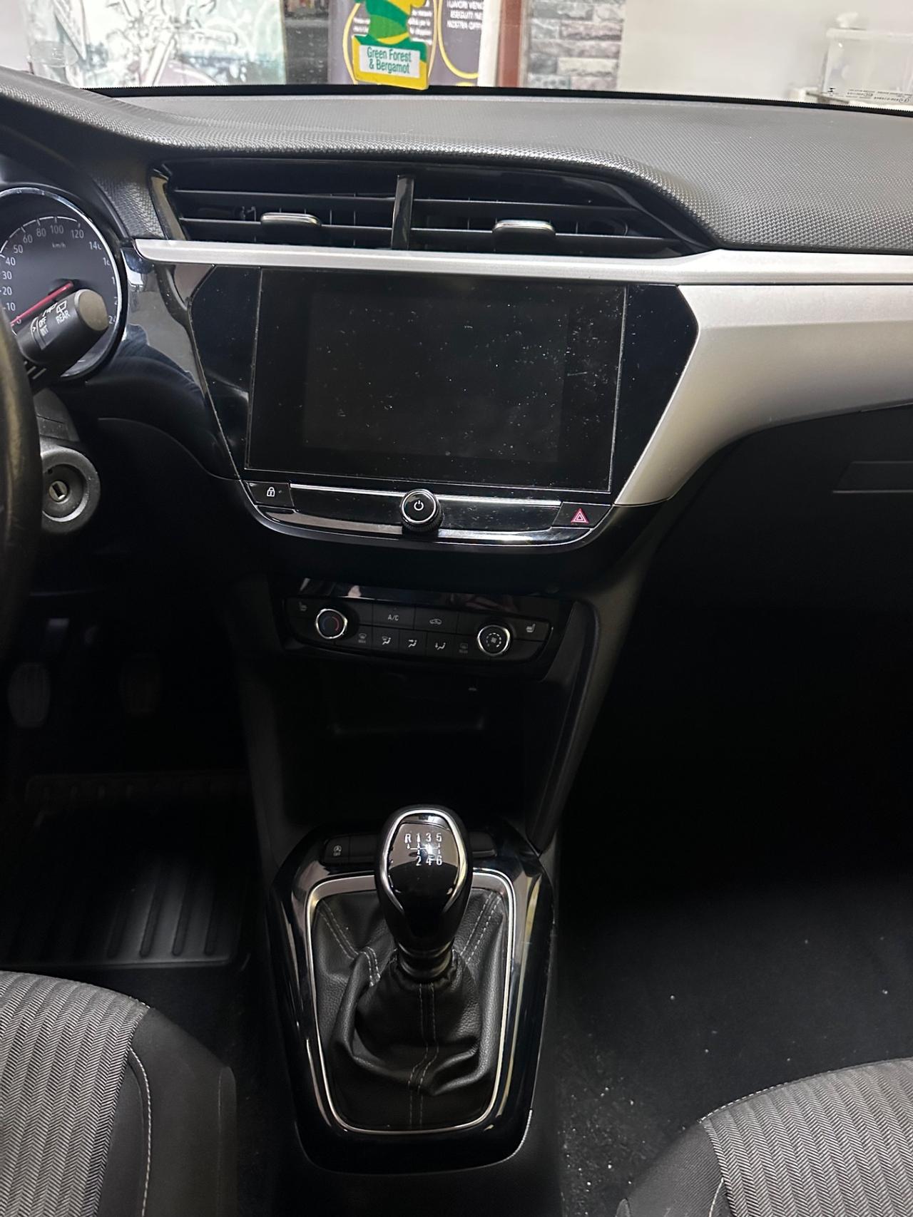 Opel Corsa 1.2benz. 100cv