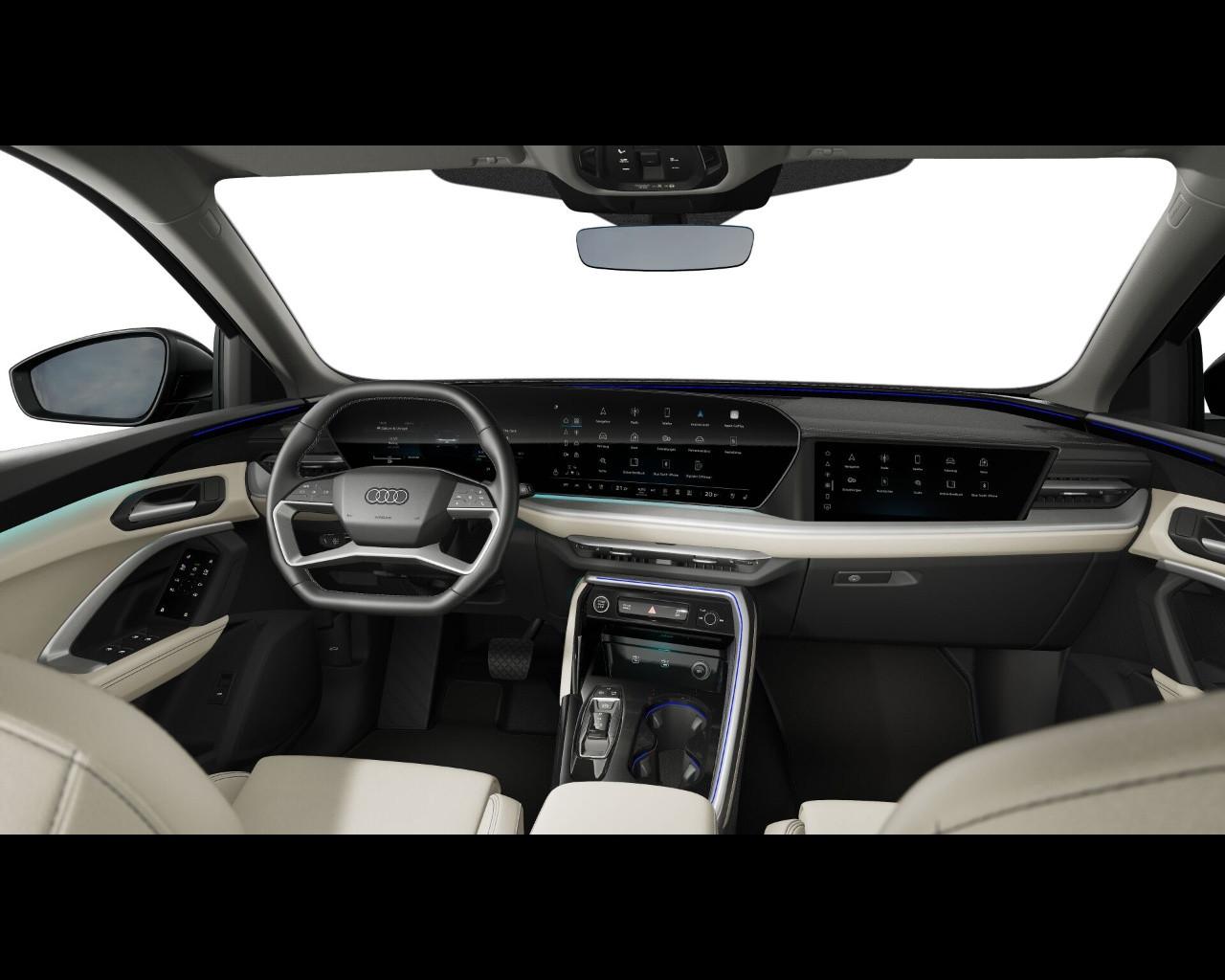 AUDI Audi Q5 Sportback S line edition TDI quattro 150 kW S tronic