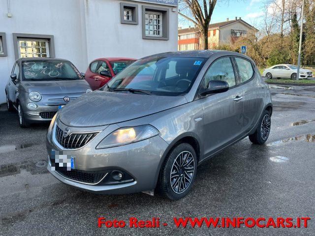 LANCIA Ypsilon 1.0 FireFly 5 porte S&S Hybrid Gold