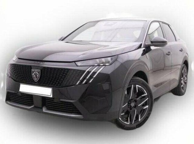 PEUGEOT 3008 Hybrid 145 e-DCS6 GT IN PROMO
