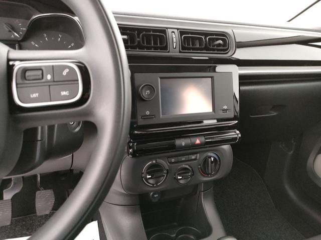 CITROEN C3 PureTech 83 S&S You