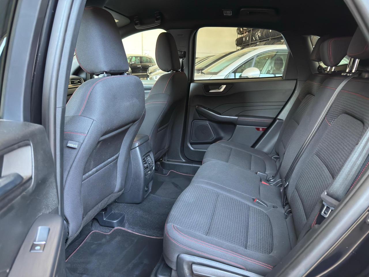 Ford Kuga 2.0 ecoblue ST-Line 2wd 120cv auto