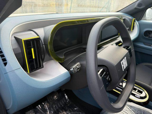 FIAT Grande Panda 1.2 Hybrid 110 CV S&S Icon