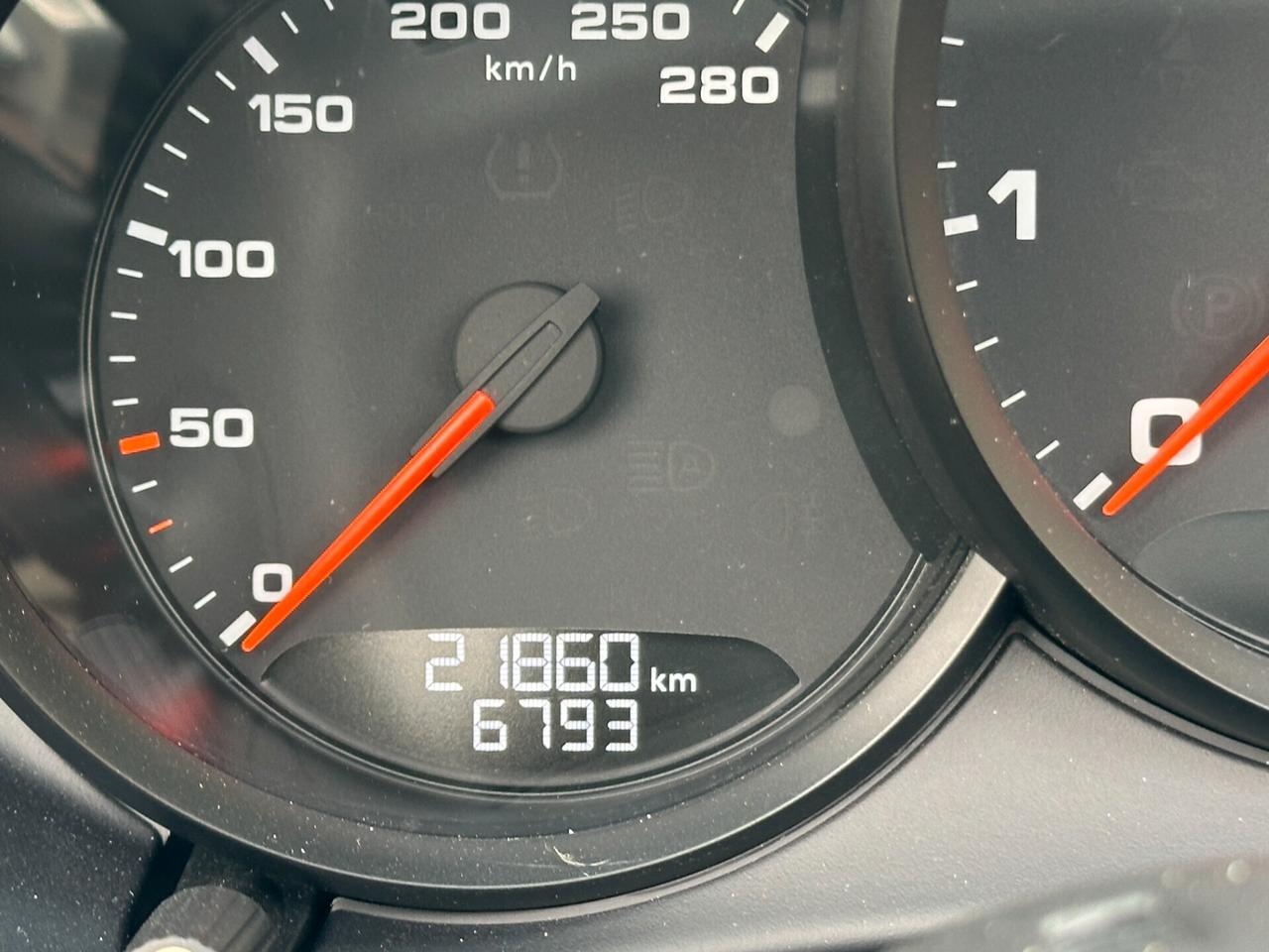 Porsche 718 Spyder 718 Boxster 2.0