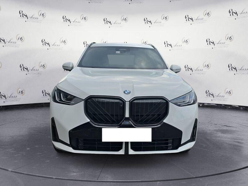 BMW X3 xDrive 20d Msport Pro LED CAMERA 360 HARMAN KARDON