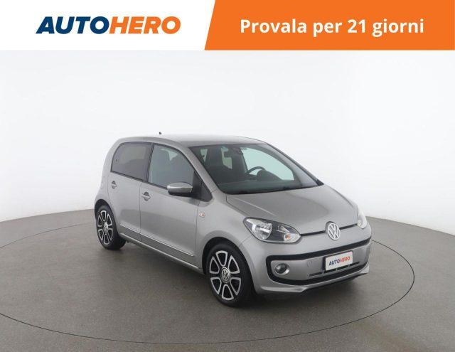 VOLKSWAGEN up! 1.0 75 CV 5 porte high up!