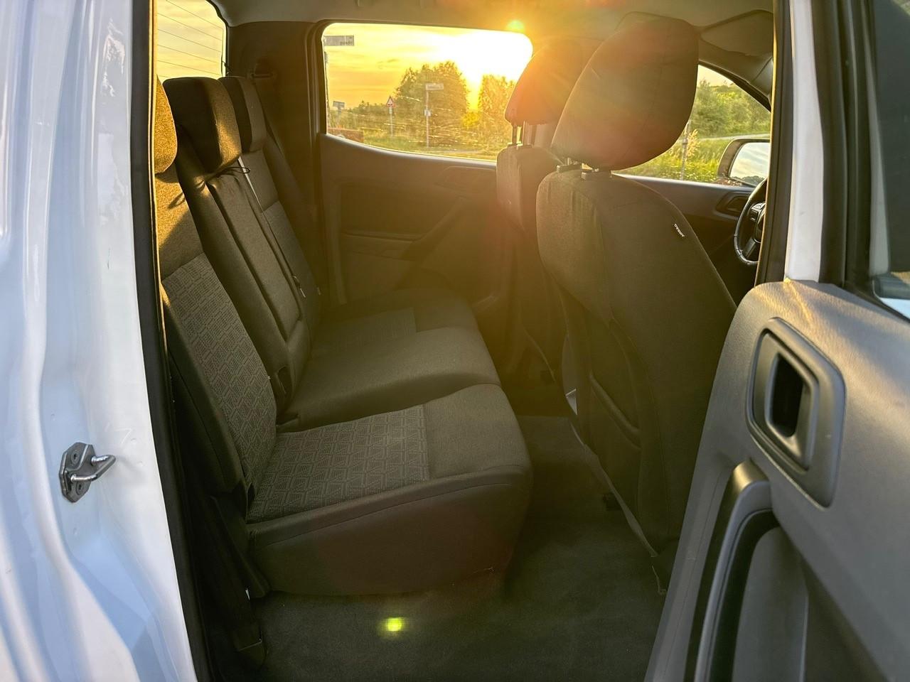 Ford Ranger 2.2 TDCi Super Cab XLT 4pt.